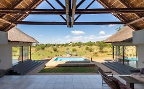 Zebula - Ht1 - 5 Bedroom Holiday Home